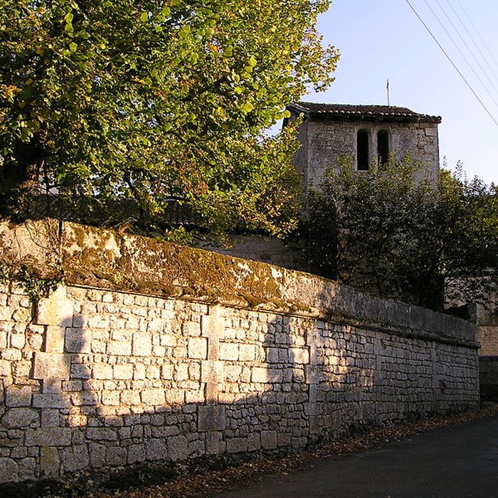 Photo de Château de Vouzan