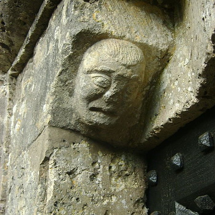 Photo de Château de Vouzan