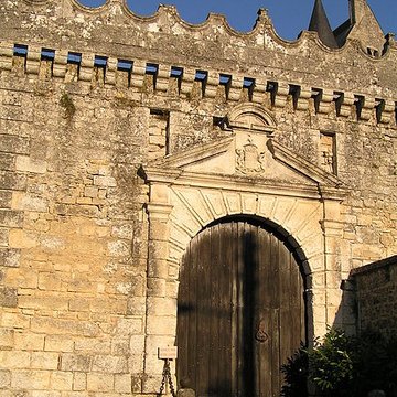 Château de Vouzan