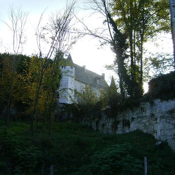 Château de Vouzan