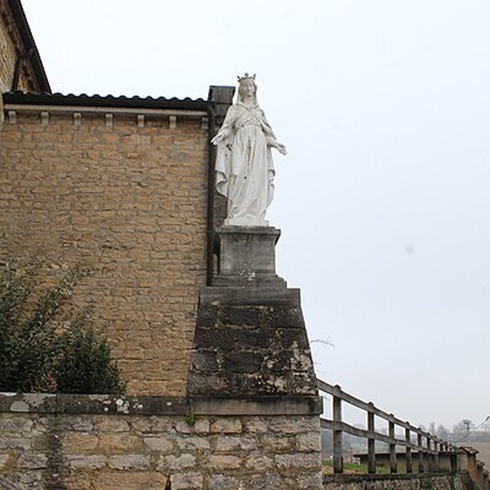 Photo de Eglise Saint-Symphorien