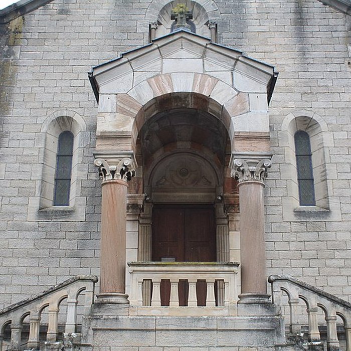 Photo de Eglise Saint-Symphorien