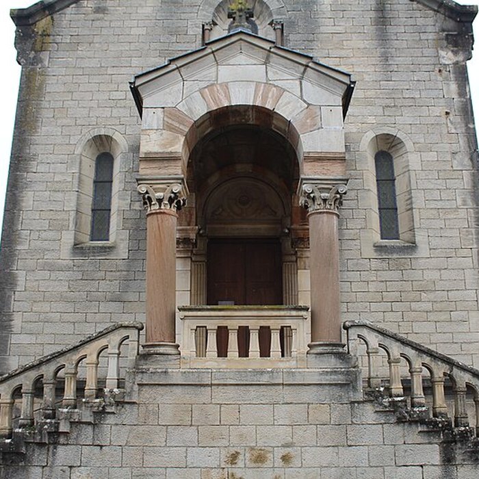 Photo de Eglise Saint-Symphorien
