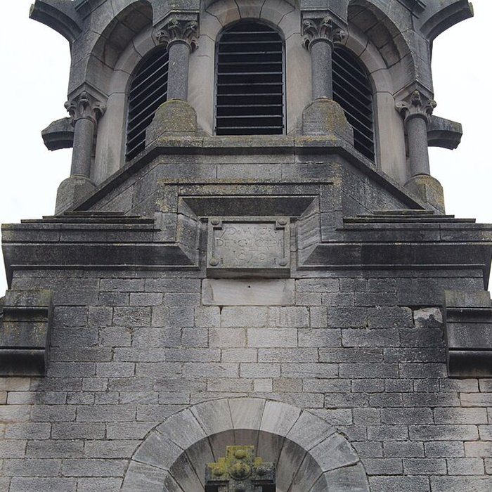Photo de Eglise Saint-Symphorien