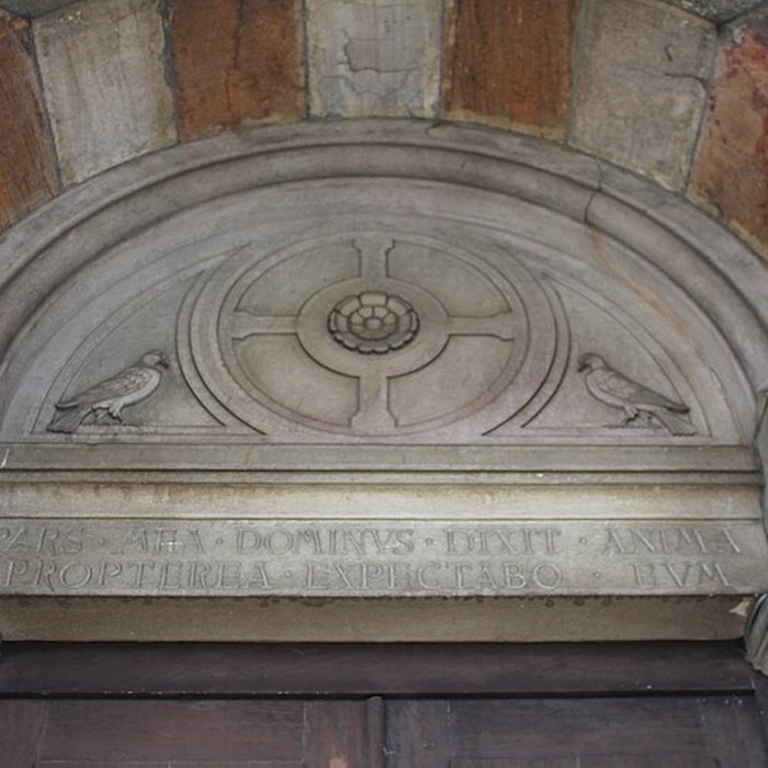 Photo de Eglise Saint-Symphorien