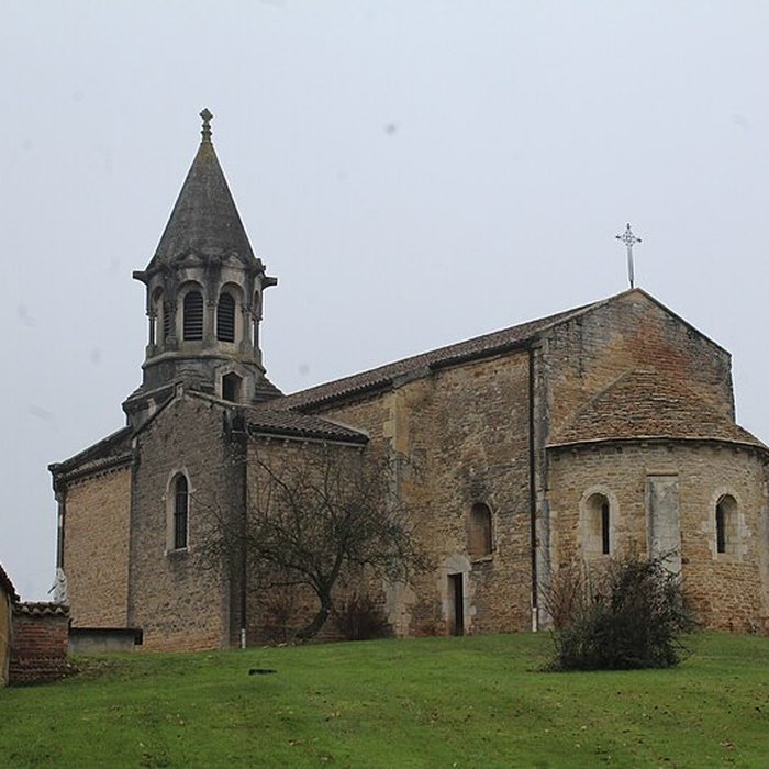 Photo de Eglise Saint-Symphorien