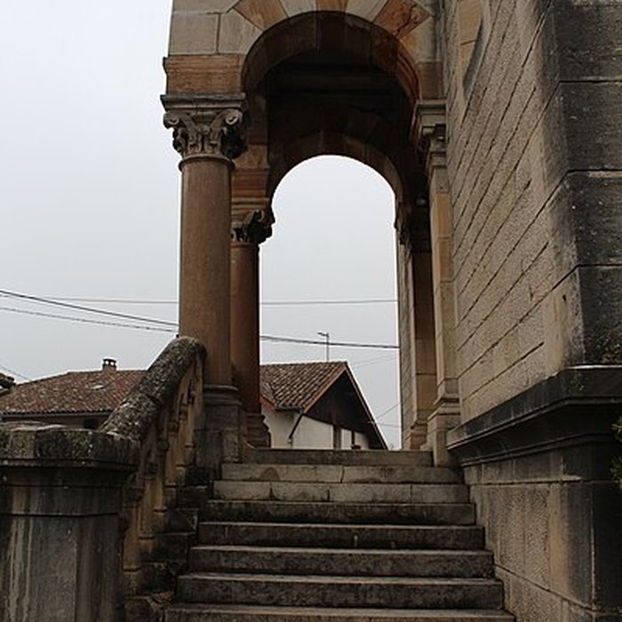 Photo de Eglise Saint-Symphorien