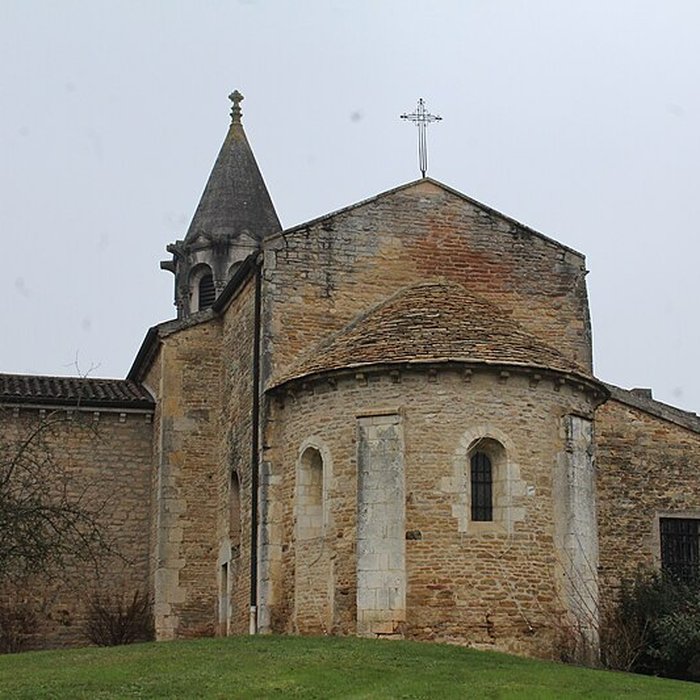Photo de Eglise Saint-Symphorien