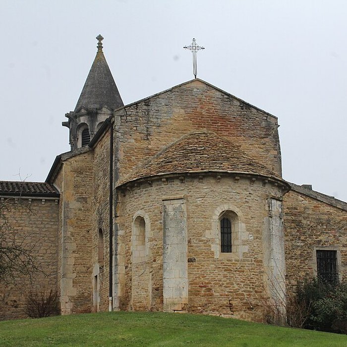 Photo de Eglise Saint-Symphorien