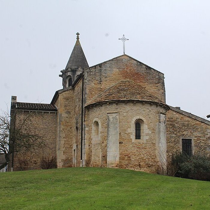 Photo de Eglise Saint-Symphorien