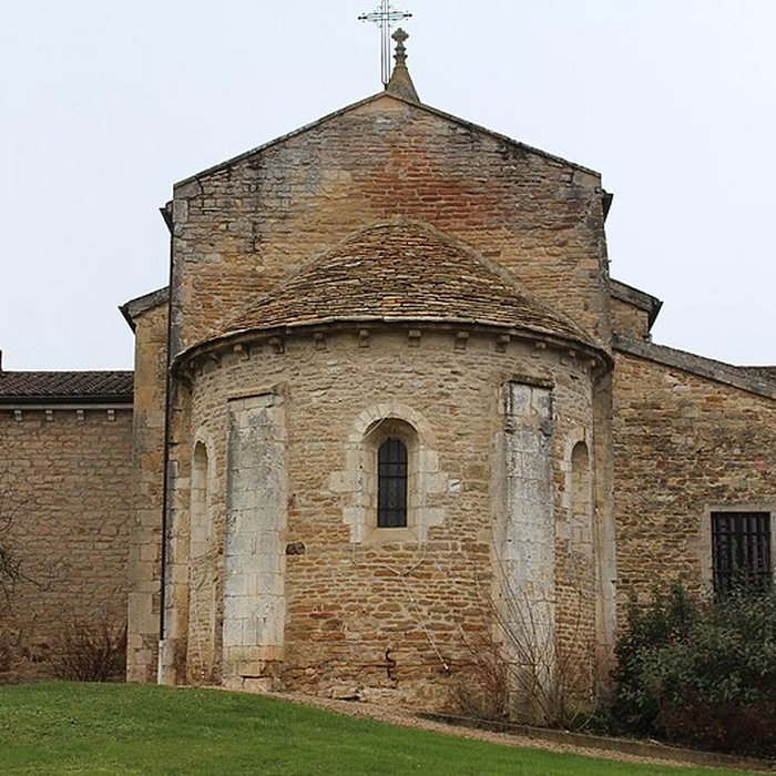 Photo de Eglise Saint-Symphorien