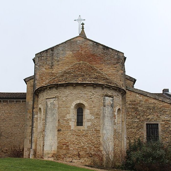 Photo de Eglise Saint-Symphorien