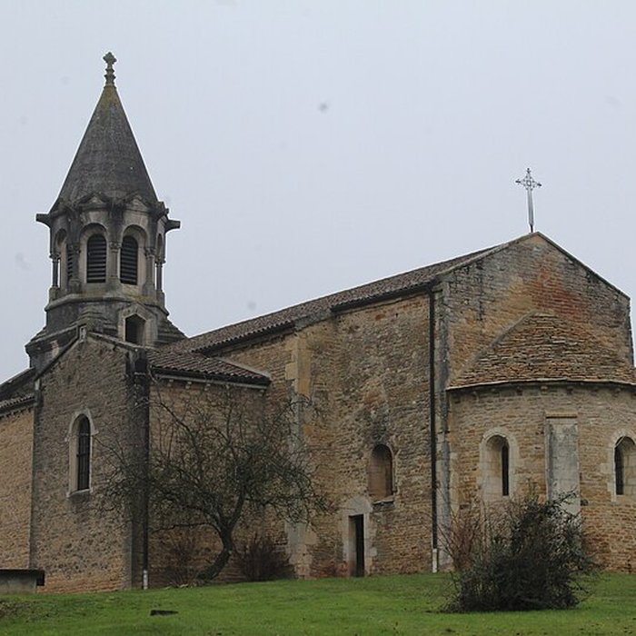 Photo de Eglise Saint-Symphorien