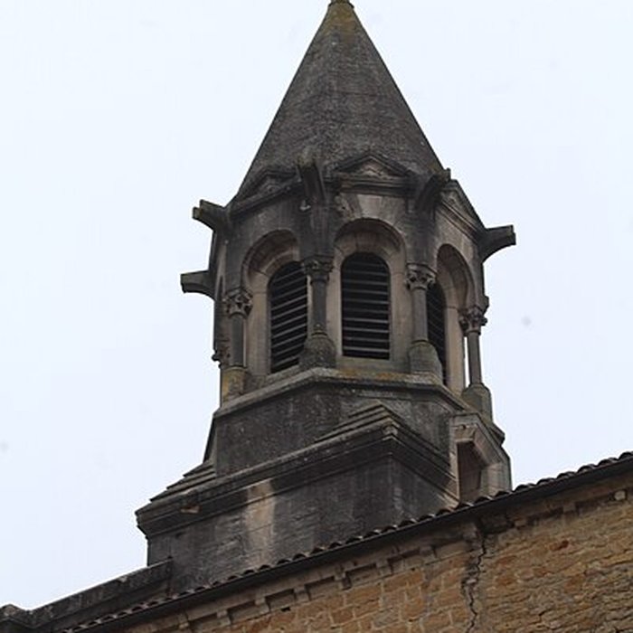 Photo de Eglise Saint-Symphorien