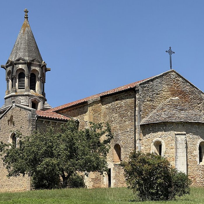 Photo de Eglise Saint-Symphorien