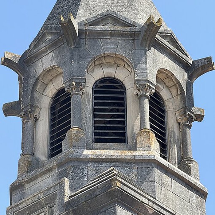 Photo de Eglise Saint-Symphorien