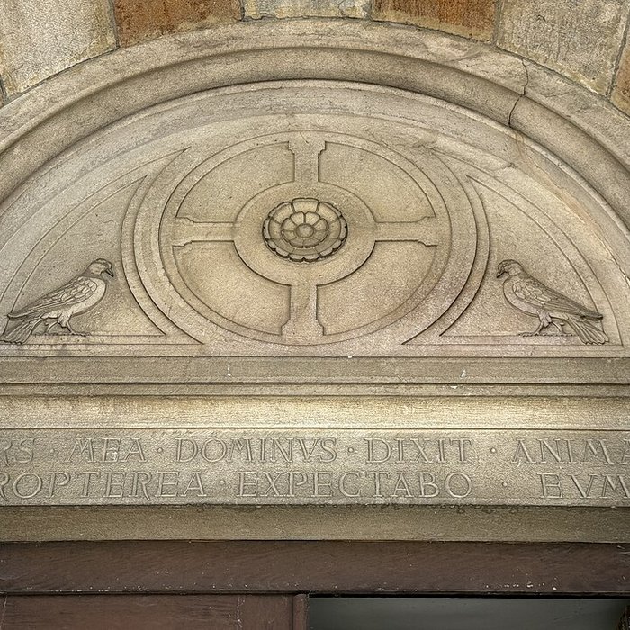 Photo de Eglise Saint-Symphorien