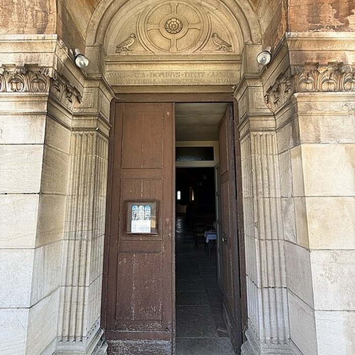 Photo de Eglise Saint-Symphorien