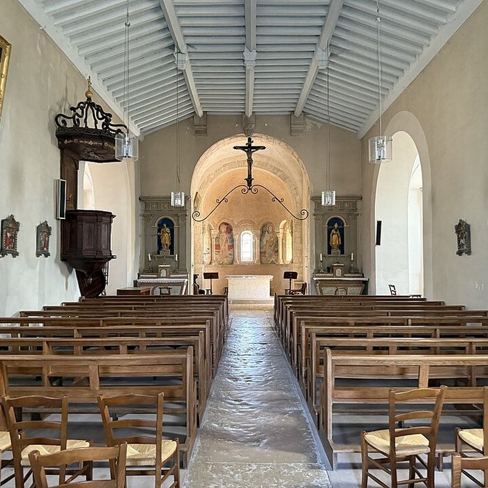 Photo de Eglise Saint-Symphorien