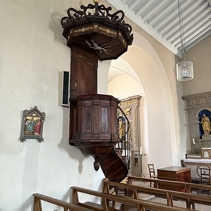 Photo de Eglise Saint-Symphorien