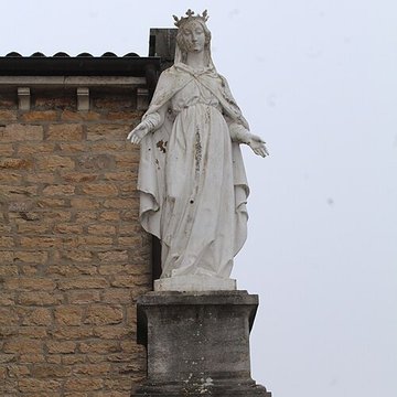 Eglise Saint-Symphorien