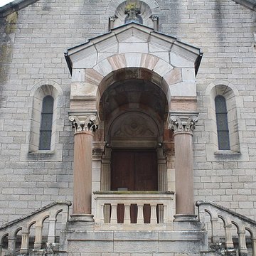 Eglise Saint-Symphorien