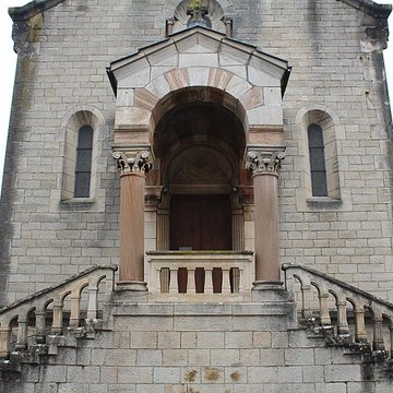 Eglise Saint-Symphorien