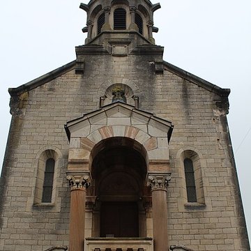 Eglise Saint-Symphorien