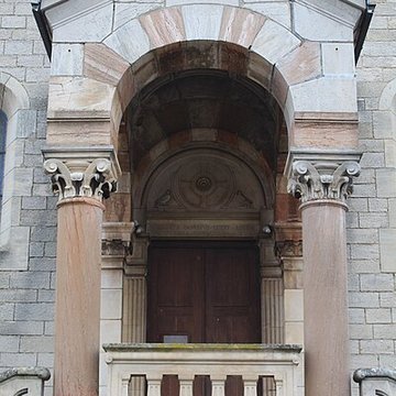 Eglise Saint-Symphorien