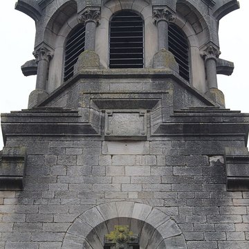 Eglise Saint-Symphorien