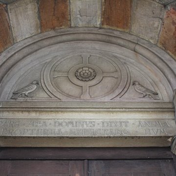 Eglise Saint-Symphorien