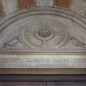 Eglise Saint-Symphorien