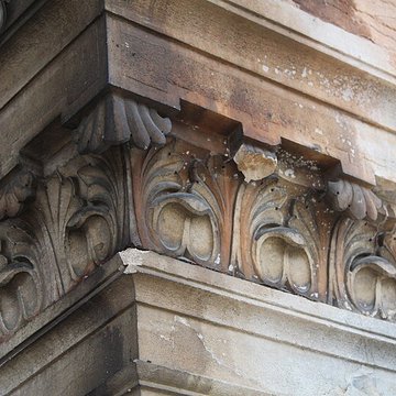 Eglise Saint-Symphorien