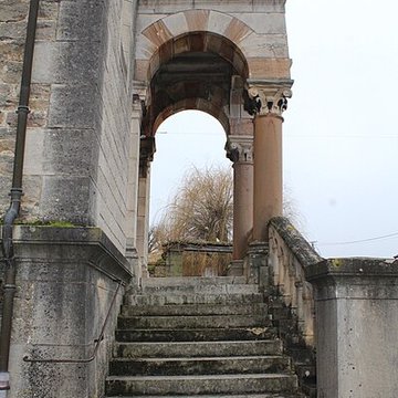 Eglise Saint-Symphorien