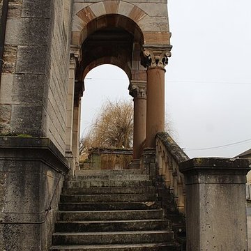 Eglise Saint-Symphorien