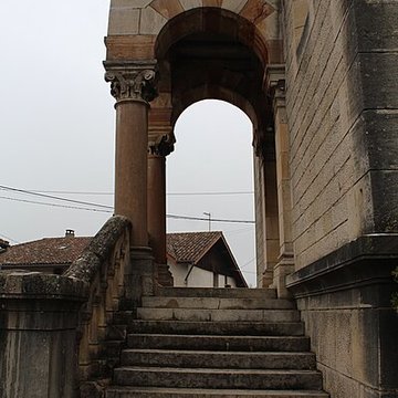 Eglise Saint-Symphorien