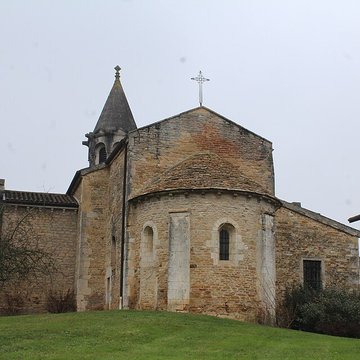 Eglise Saint-Symphorien