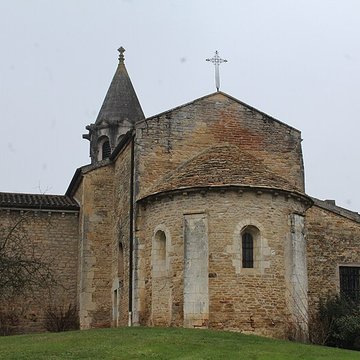 Eglise Saint-Symphorien