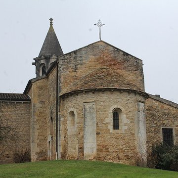 Eglise Saint-Symphorien