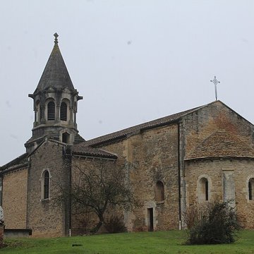 Eglise Saint-Symphorien