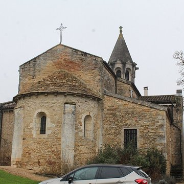 Eglise Saint-Symphorien