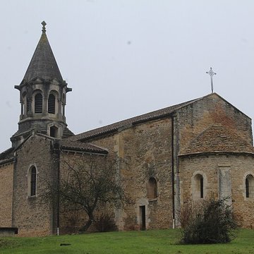 Eglise Saint-Symphorien