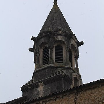 Eglise Saint-Symphorien