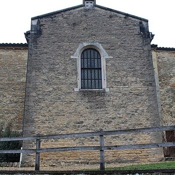 Eglise Saint-Symphorien