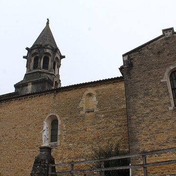 Eglise Saint-Symphorien