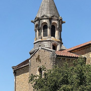 Eglise Saint-Symphorien