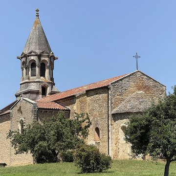 Eglise Saint-Symphorien