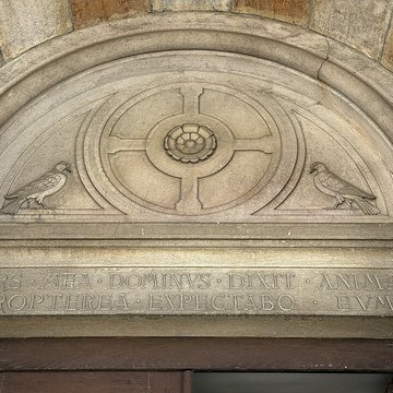 Eglise Saint-Symphorien