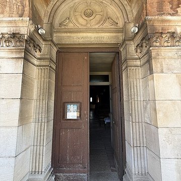 Eglise Saint-Symphorien