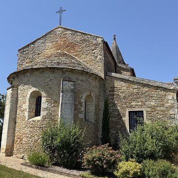 Eglise Saint-Symphorien